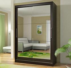 Шкафы и шкафы-купе