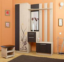 Гарнитуры для прихожей